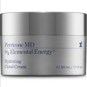 Perricode MD H2 Elemental hydrating cloud cream